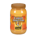 Cajun Injector Lemon Butter Garlic Marinade Refill 16 oz.(OUT OF STOCK)